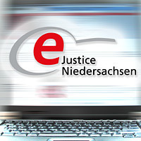 Schmuckgrafik (öffnet Seite https://www.mj.niedersachsen.de/startseite/themen/programm_ejuni_elektronische_justiz_niedersachsen/mjelektronischer_rechtsverkehr/elektronischer-rechtsverkehr-160547.html)