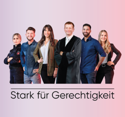 Schmuckgrafik (öffnet Seite: https://www.stark-fuer-gerechtigkeit.de)